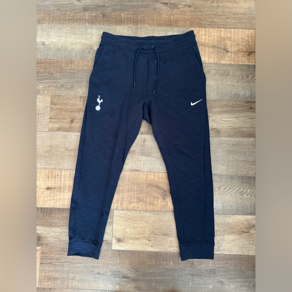 Tottenham Nike sweatpants joggers size large